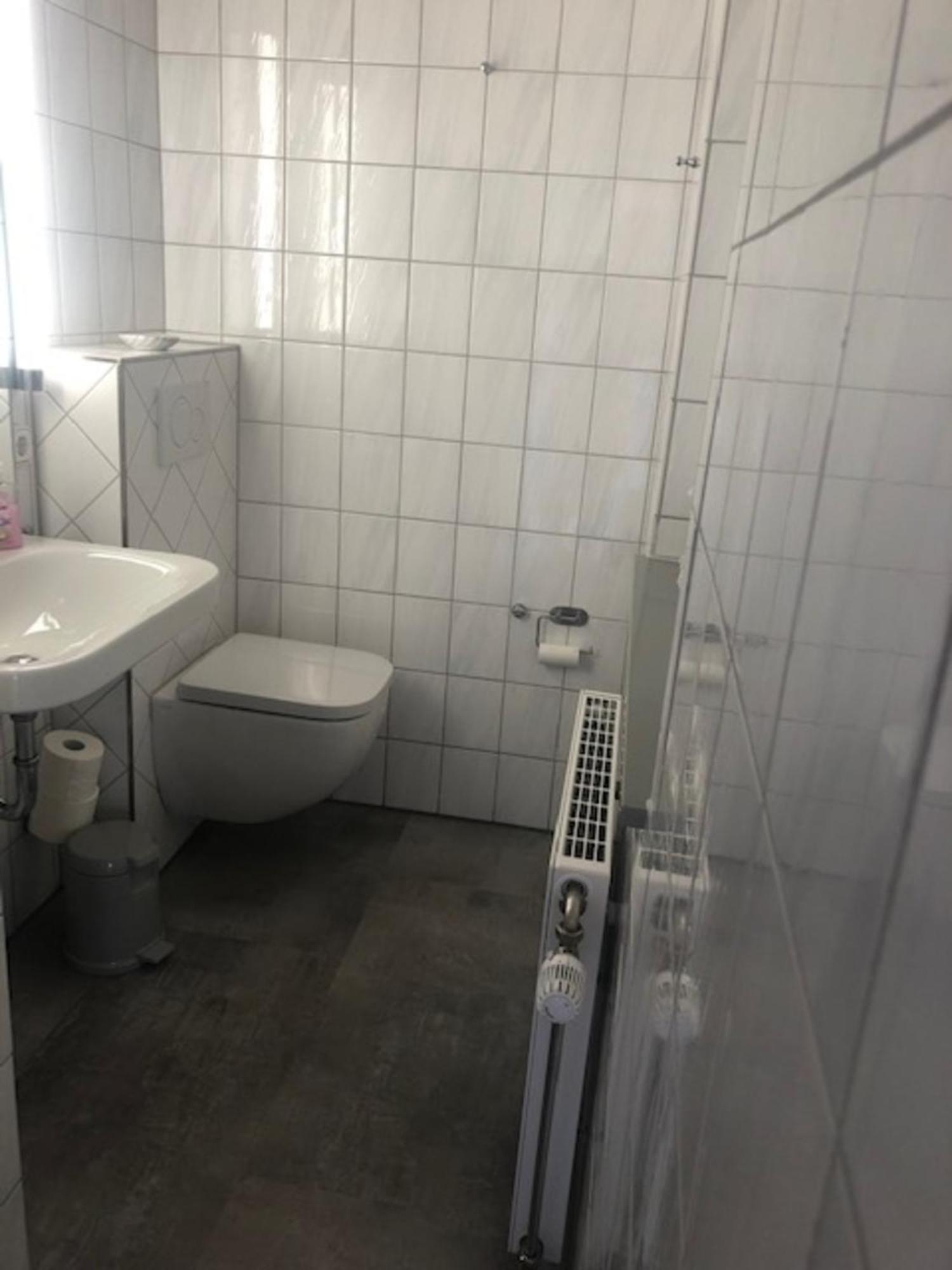 Bungalow 6091 In Tossens Stick Eksteriør billede